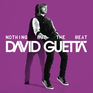 David Guetta - Nothing But The Beat (Christmas Deluxe Edition). La miglior musica per ballare con I tuoi amici!